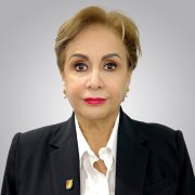 Claudia Raquela Araujo Gómez